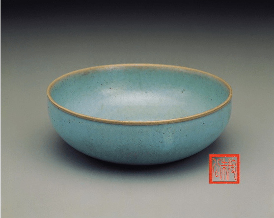 蚯蚓|宋瓷赏珍----钧窑