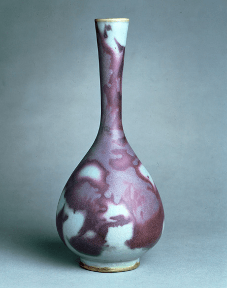 蚯蚓|宋瓷赏珍----钧窑