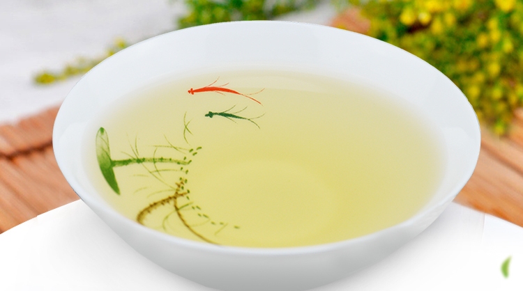 白茶|搞懂了，你也是茶博士别小看乌龙茶、白茶、普洱茶的晒青工艺