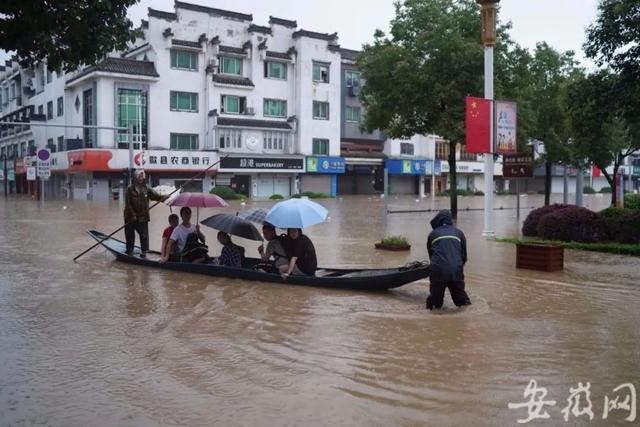 延期安徽歙县高考数学再因暴雨延期！全县实际高考人数2207人！