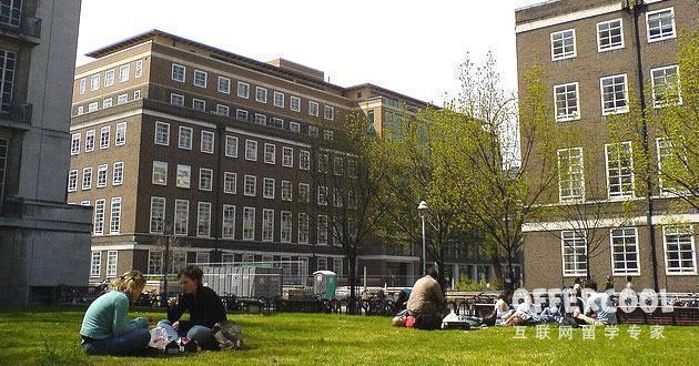 英国东安格利亚大学理解在现阶段一些院校尚未恢复开放的情况下申请
