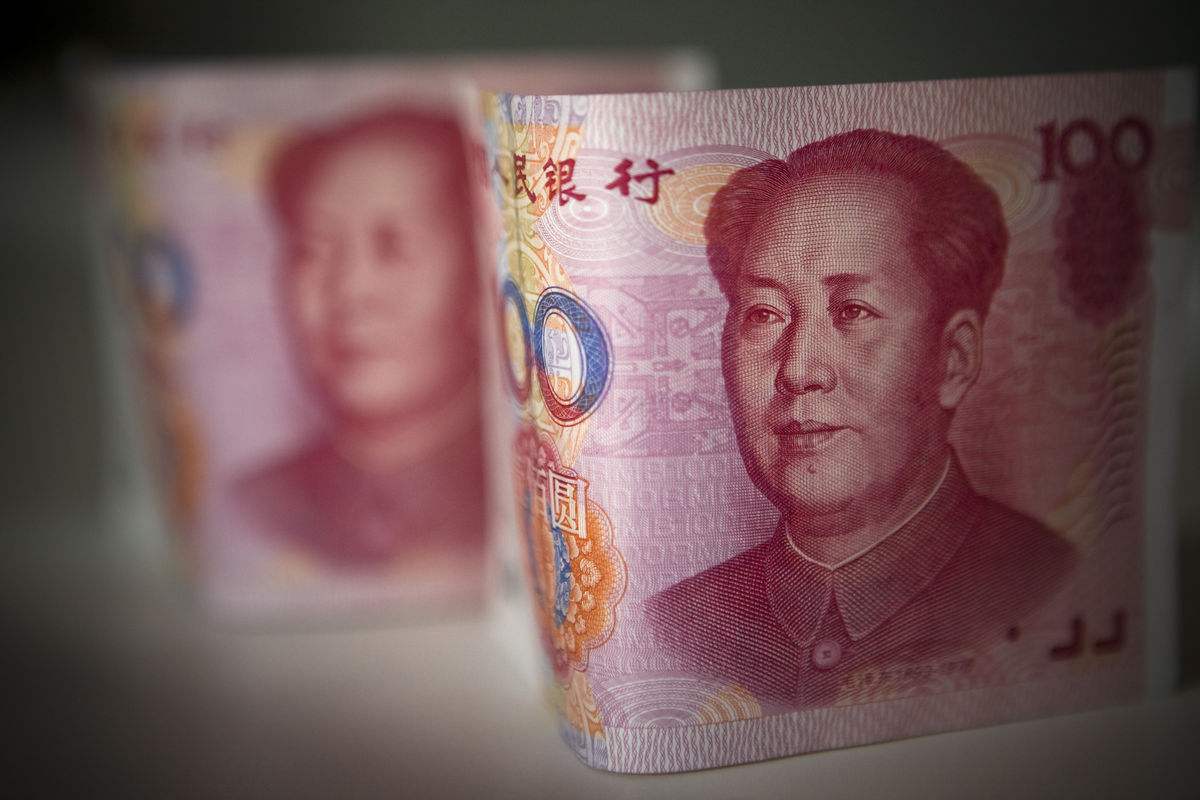 上半年，中国居民人均存款余额为6.46万元人民币，您达标了吗？_搜狐网