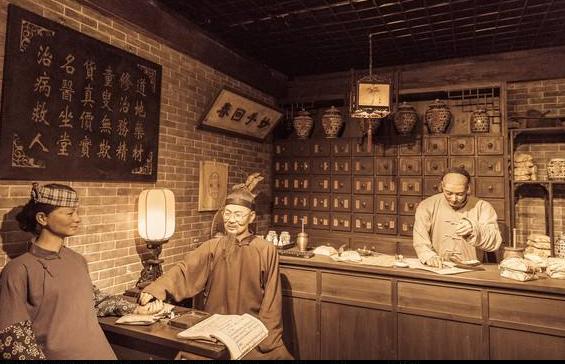探秘古代的医疗扶助从赐药到免费医疗实践问民疾苦