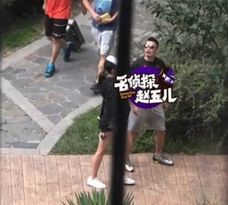 被出轨女主diss上头条, 私生活超精彩的林丹要来称霸娱圈了?