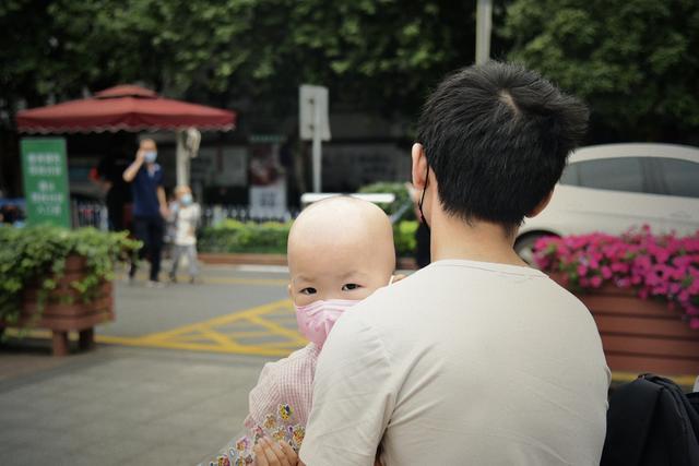 孩子|救命钱却无踪影，我只能期盼奇迹出现四岁女儿命在旦夕