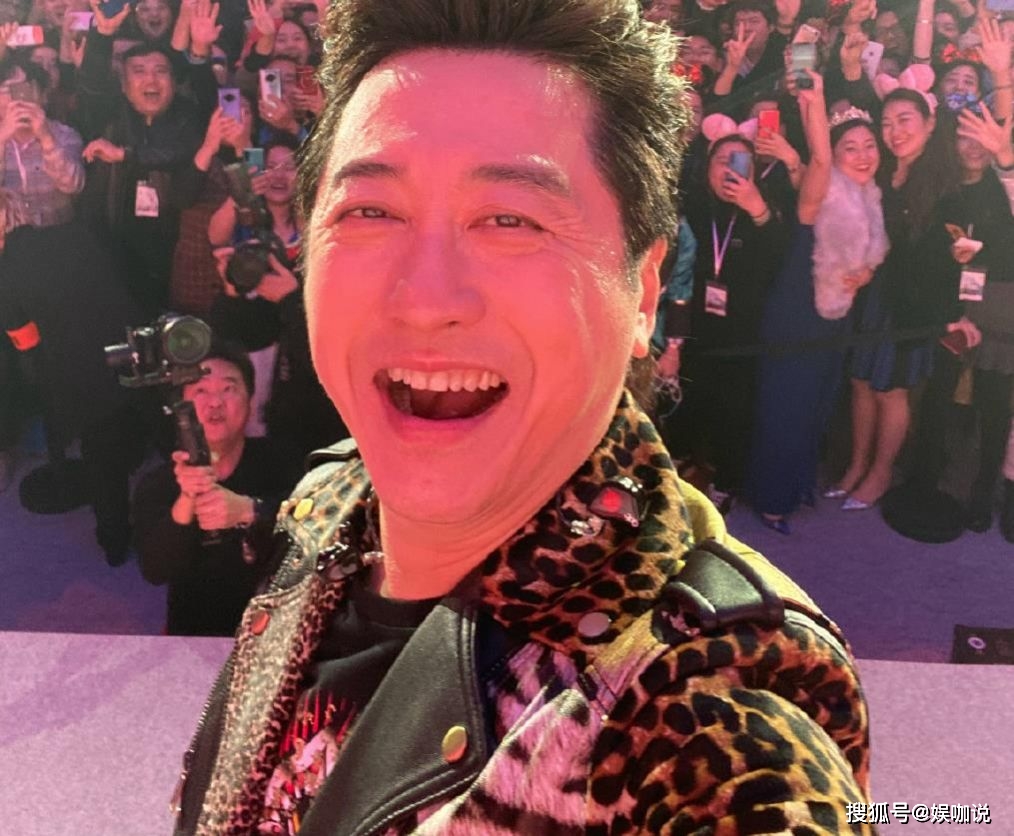 庾澄庆的前妻VS现任，张嘉欣精通多语言，伊能静