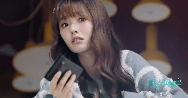 全剧|原创都2020年了，竟还有女演员用“瞪眼”演完全剧？