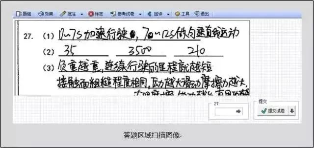 细节注意这些细节多得20分！中考也适用哦~转给家人朋友高考在即