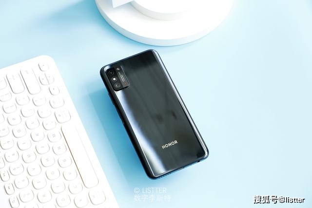 荣耀|大屏党新福利，全能型5G手机荣耀X10Max图赏