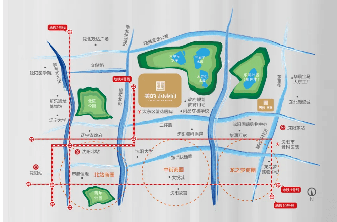 沈阳市2020下半年板块轮动"补涨区"在这