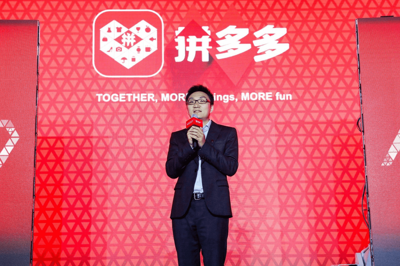 原创突然！美团、京东与拼多多市值突破千亿美元！下一个是B站？