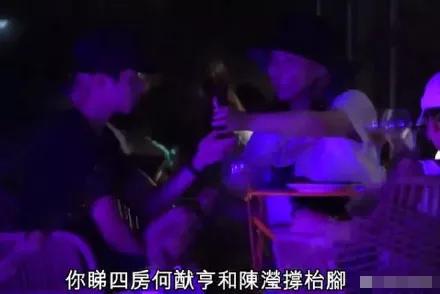 仪式|原创赌王子女操持设灵仪式被赞，“长孙之母”奚梦瑶为何却被骂惨？