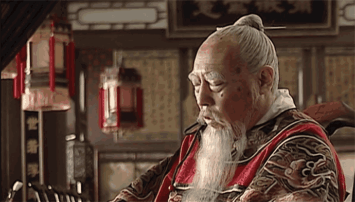 宁王|人之初性本善,奸臣严嵩是怎么一步步变坏的