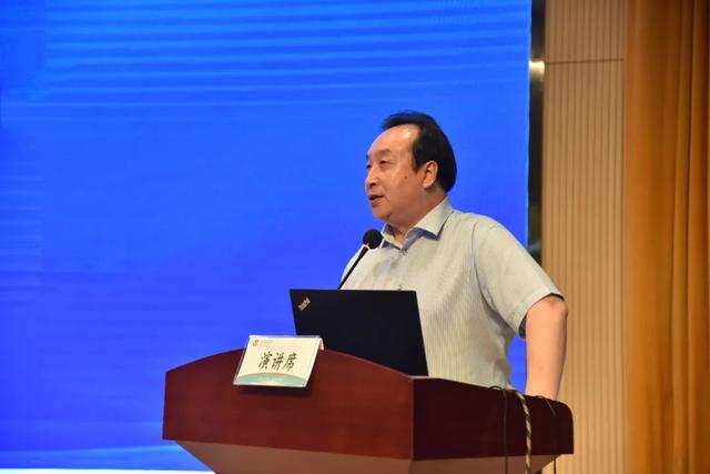 太原市中心医院与山西仁泽医药集团举行战略合作协议签约仪式
