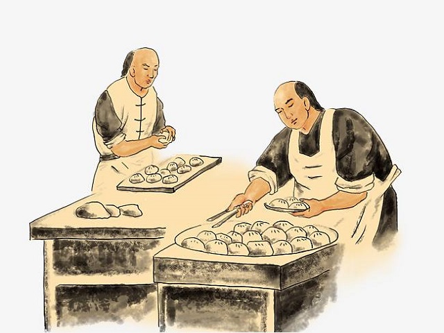 作为|诸葛亮所创，这种美食流传千年，你一定吃过！