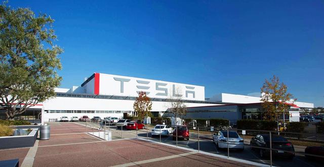 恒大|特斯拉市值又又双叒涨了！借力中国市场市值破2500亿美元大关