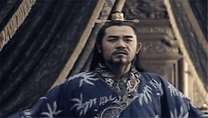 宁王|人之初性本善,奸臣严嵩是怎么一步步变坏的