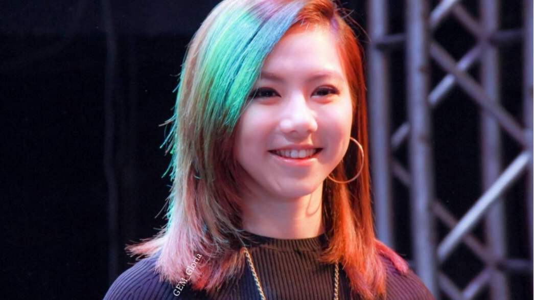华语乐坛女歌手榜:邓紫棋李宇春超越网络歌手,榜单不再"阴衰"