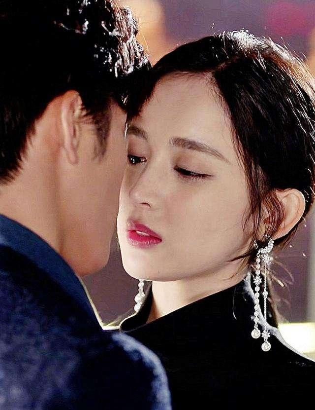 古力娜扎|现代李小龙炮轰九大男演员：个个都占古力娜扎便宜，数窦骁最主动