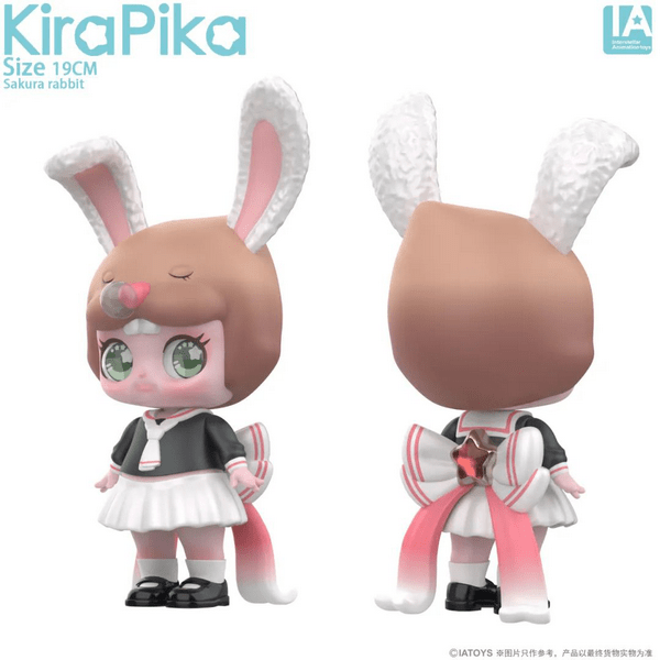 品牌|2020 CJTS 展商品牌介绍（4）——IATOYS