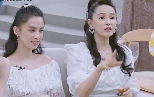 相比自以为是却炒糊的伊能静，万茜才是《乘风