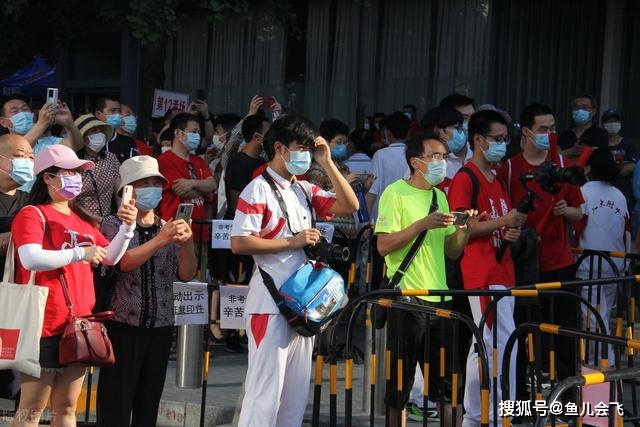 外语|综合、外语科目考试正常举行安徽歙县高考语文数学9日补考