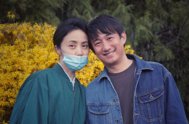 多多■不仅多多总营销,如今孙莉也上假热搜黄磊一家完全变质了