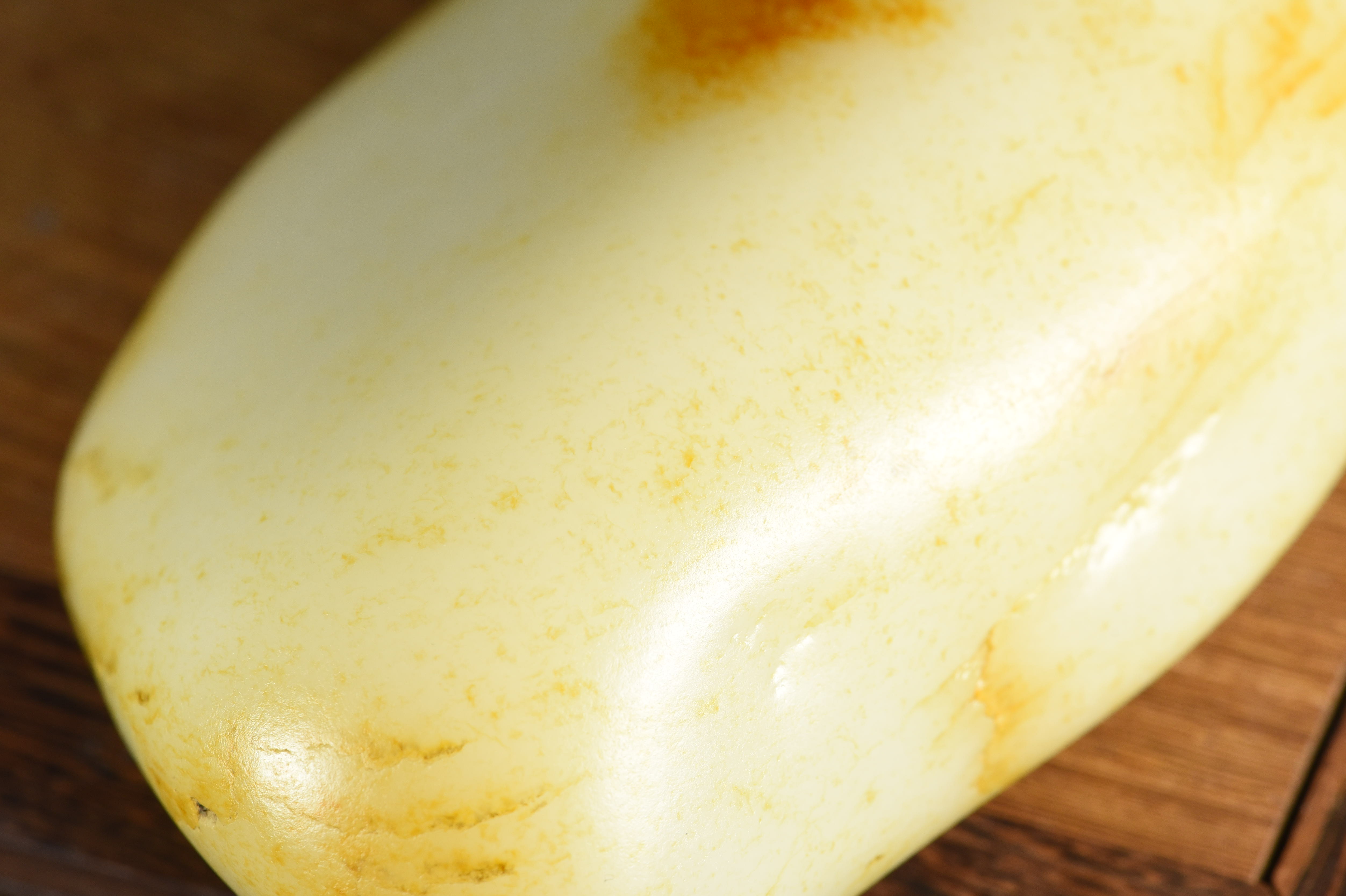 觀點評論|我這塊玉值多少錢？