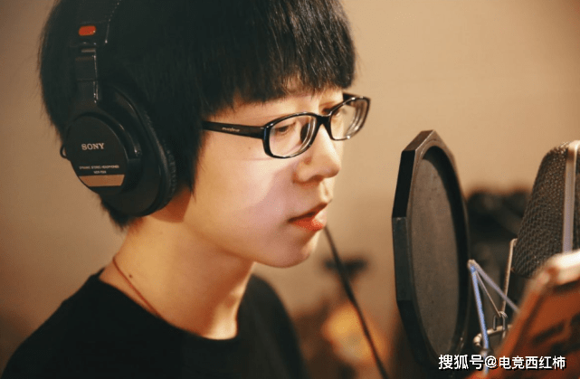 虎牙嗨氏