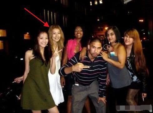 王宝强女友冯清夜会小鲜肉，马蓉大骂冯清不清