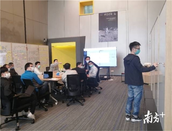 制造业|IBM把脉佛山制造业数字化转型：要有打“持久战”准备