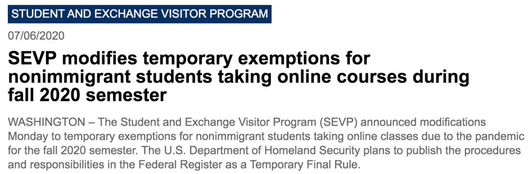 观点评论|37万中国留学生的“送命题”：要文凭还是要身体？