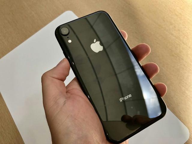 苹果iphonexr:优缺点。已经购买的是否同感呢_手机搜狐网