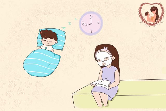 原创宝宝睡得太好不一定全是好事,四种情况要及时叫醒,对发育无益