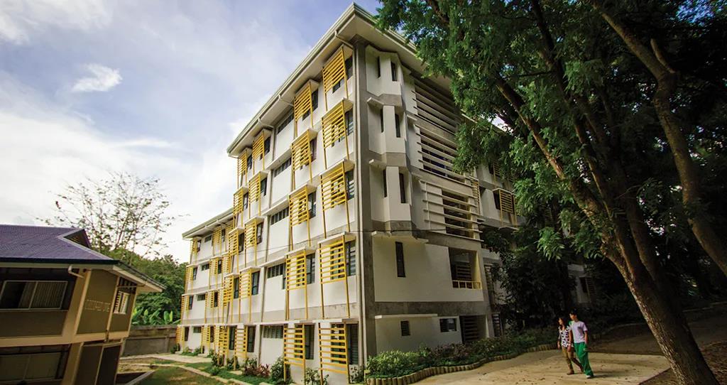 管理|圣卡洛斯大学招生简章