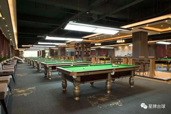 2020中式台球单挑排名_2020中式台球大师赛上海站石汉青17-16绝杀夺冠