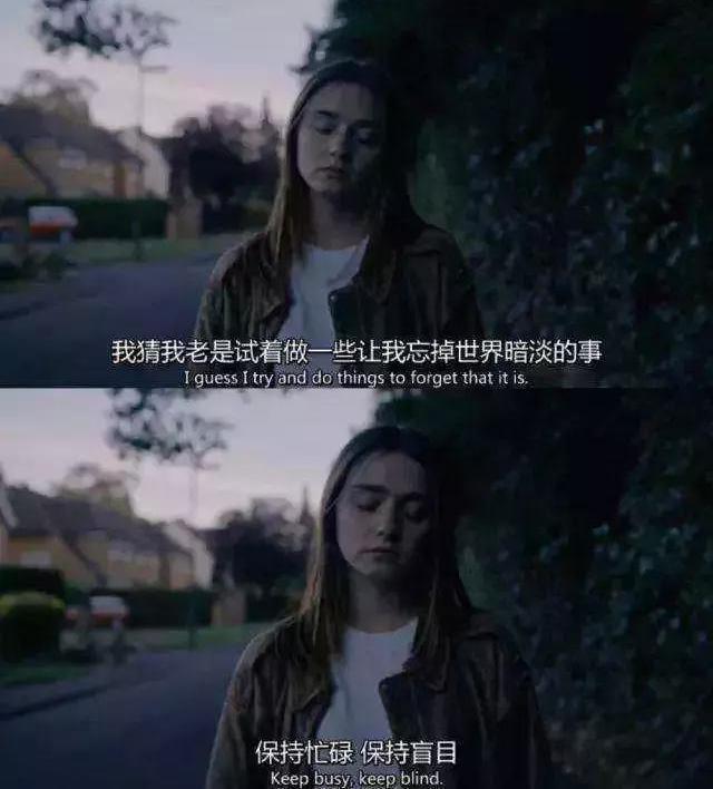 生活|时间走过海，看见爱