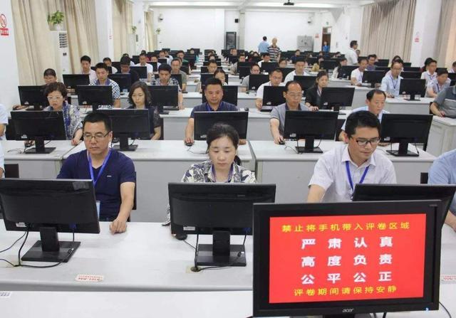 原创你以为高考最紧张的是学生，其实最紧张的是老师，这为什么