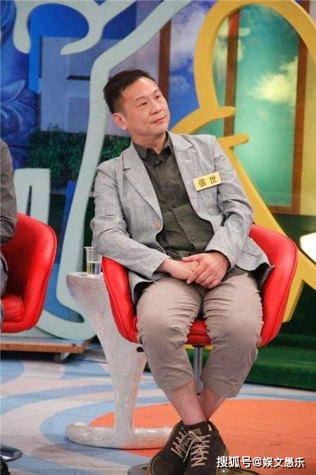 从玩世不恭到戏精，演技让胡歌都敬佩，54岁却落