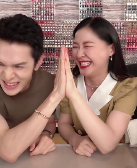 真实商家吐槽明星直播残酷真相：“坑位费60万，