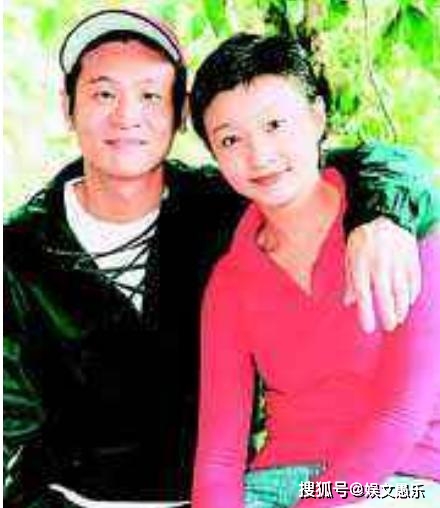 从玩世不恭到戏精，演技让胡歌都敬佩，54岁却落