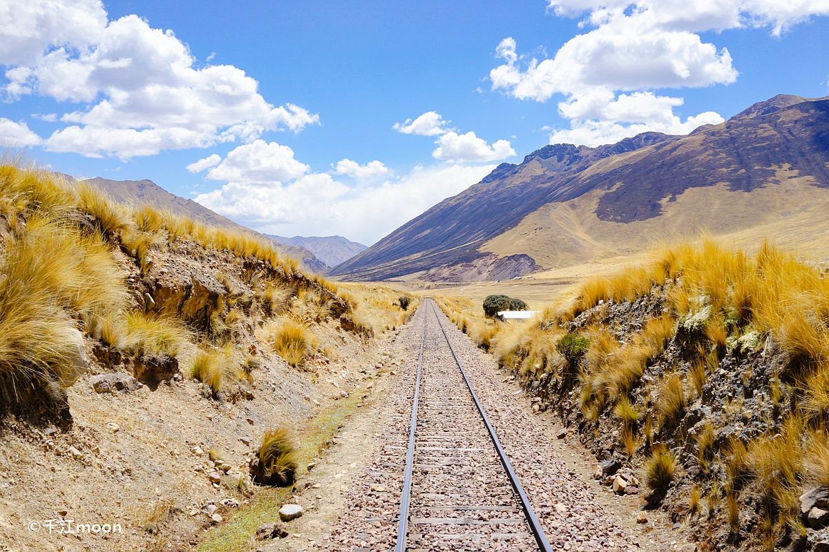 坐南美最奢华火车，看安第斯高原的风光无限！