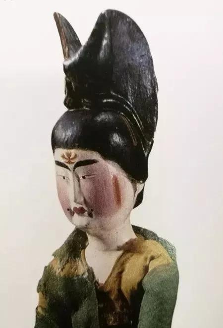 女性|在唐朝，乘风破浪的姐姐们都穿什么？