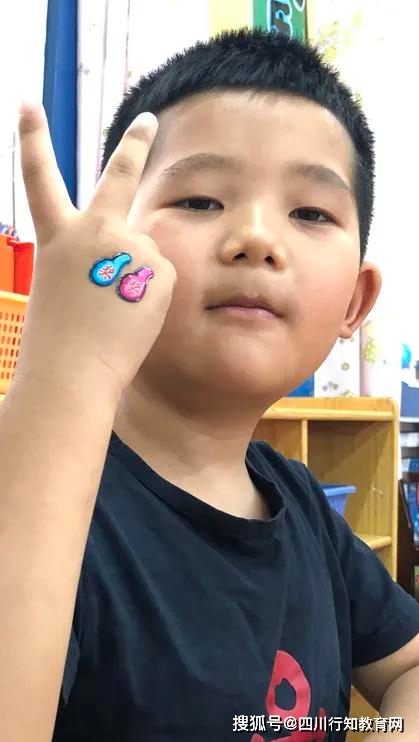 诗意|天府新区热门学校——元音小学诗意的教育从幼小衔接课程开始