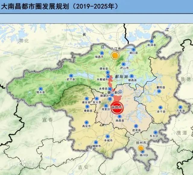 南昌城区人口_南昌 十三五 规划 打造洪都新城 瑶湖科技城等4座新城