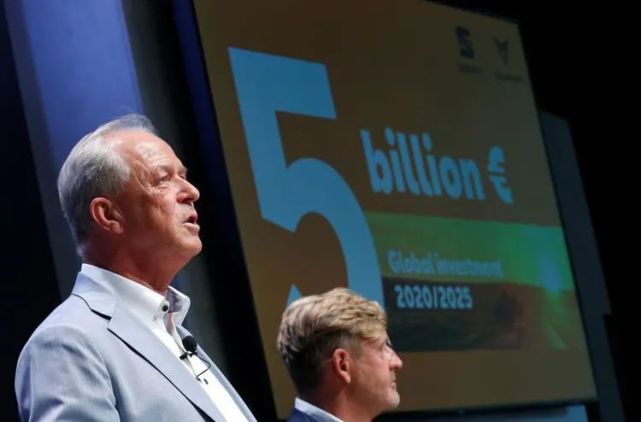 华东|长城新基地或落户华东；超30名众泰员工索债上千万；DB5经典重置版问世