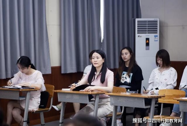 诗意|天府新区热门学校——元音小学诗意的教育从幼小衔接课程开始