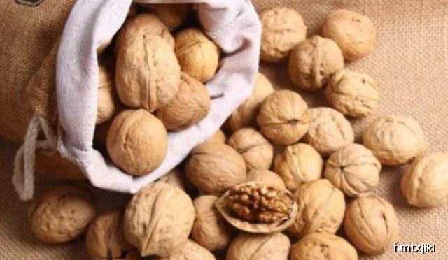 坚果哪种补脑增强记忆 4bc57ae0886f4947a19ab11ac6a5f2ad.jpeg