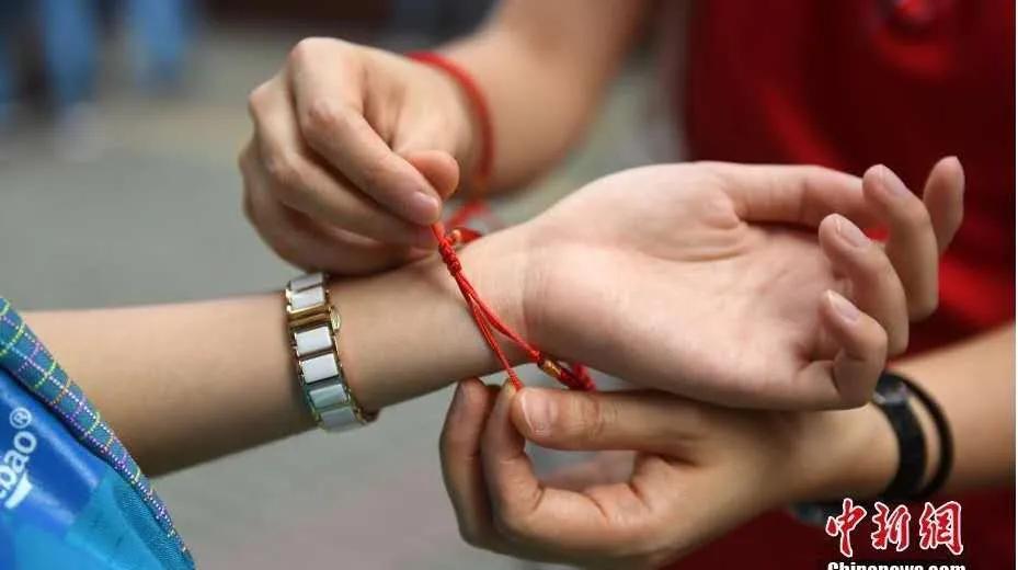 新华社|定格高考瞬间 ：这一刻，值得你永远记住