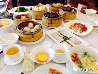 深圳旅游一定不能错过的美食!